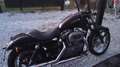 Harley-Davidson Sportster 1200 XL Nightster Zwart - thumbnail 10
