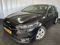 Kia Ceed SW / cee'd SW Sportswagon 1.0 T-GDi DynamicLine 1E EIGN/ECC/APPL Noir - thumbnail 1