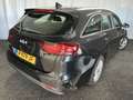 Kia Ceed SW / cee'd SW Sportswagon 1.0 T-GDi DynamicLine 1E EIGN/ECC/APPL Noir - thumbnail 3