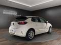Opel Corsa-e F Elegance*LED*Rückfahrkam*PDCv+h*SHZ*Klimaautom Blanc - thumbnail 5