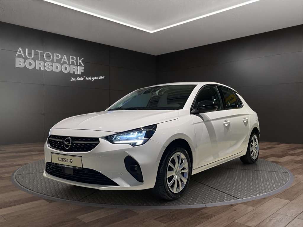 Opel Corsa-e
