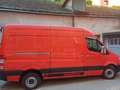 Mercedes-Benz Sprinter 319 CDI 3,5 t / 3.665 mm Aut. Rot - thumbnail 2