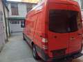 Mercedes-Benz Sprinter 319 CDI 3,5 t / 3.665 mm Aut. Rot - thumbnail 10