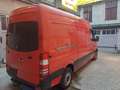 Mercedes-Benz Sprinter 319 CDI 3,5 t / 3.665 mm Aut. Rot - thumbnail 4