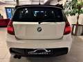 BMW 118 118d 143 ch Sport Design Blanc - thumbnail 9