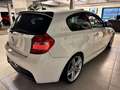 BMW 118 118d 143 ch Sport Design Blanc - thumbnail 10