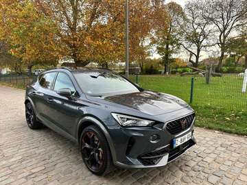 Formentor 2.0 TSI 4Drive VZ DSG