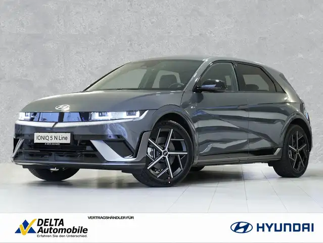 Hyundai IONIQ 5 84 kWh N Line Navi Kamera Model 2026