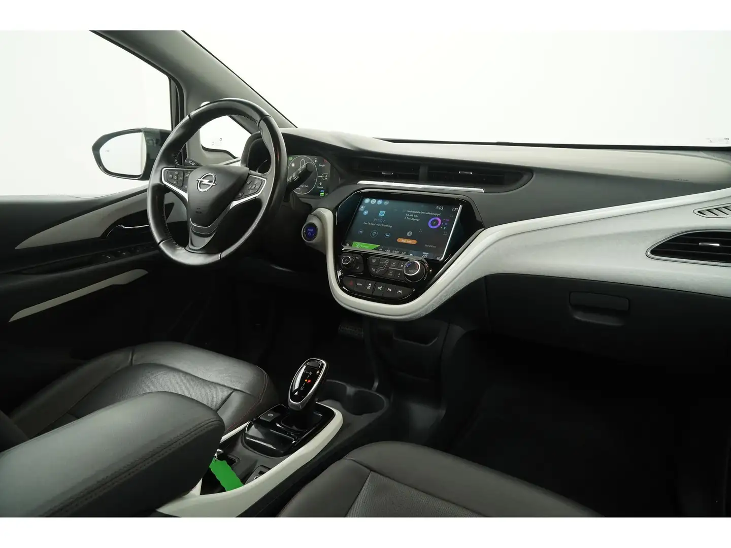 Opel Ampera-E Business executive 60 kWh | Camera | Leder | Blind Nero - 2
