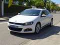 Volkswagen Scirocco 2.0TDI BMT Blanc - thumbnail 1