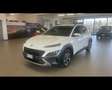 Hyundai KONA HEV 1.6 DCT XTech+ Blanc - thumbnail 1