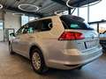 Volkswagen Golf VII Variant Trendline BMT *Bi-Xenon*Klima* Silber - thumbnail 7