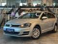 Volkswagen Golf VII Variant Trendline BMT *Bi-Xenon*Klima* Silber - thumbnail 16