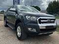 Ford Ranger Ranger VII 2016 2.2 tdci cab Limited 160cv Grigio - thumbnail 1