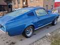 Ford Mustang Fastback Blau - thumbnail 6