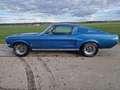 Ford Mustang Fastback Blau - thumbnail 5