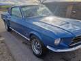 Ford Mustang Fastback Blau - thumbnail 9