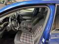 Volkswagen Polo GTI GTI 2.0 TSI / 200pk / DSG / LED / LM18/ Bleu - thumbnail 18