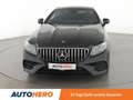 Mercedes-Benz E 450 E 450 4Matic AMG Line Aut.*NAVI*LED*ACC*CAM*PDC* Negru - thumbnail 9
