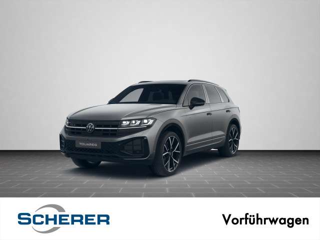 Second hand Volkswagen Touareg 3.0 TDI