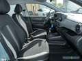 Hyundai i10 SELECT NAVI CAM KLIMA USB LED-TFL CARPLAY Vert - thumbnail 4