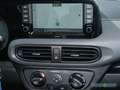 Hyundai i10 SELECT NAVI CAM KLIMA USB LED-TFL CARPLAY Vert - thumbnail 7