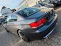 BMW 320 d Coupe Automatik Leder, Navi, Grau - thumbnail 6
