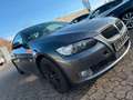 BMW 320 d Coupe Automatik Leder, Navi, Grau - thumbnail 3