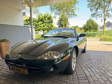 Cabriolet