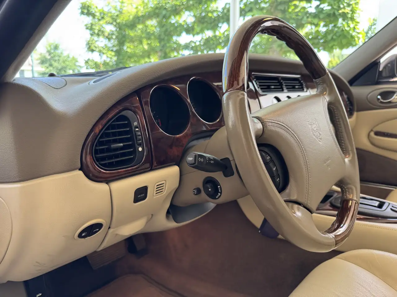 Jaguar XK8 Cabriolet, foto 7