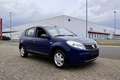 Dacia Sandero 1.4 MPI / AHK /  Tüv Neu Blau - thumbnail 10