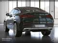 Mercedes-Benz GLE 350 d Coupé 4M AMG+EXCLUSIVE+PANO+360+21"+9G Grün - thumbnail 23