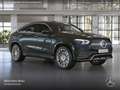 Mercedes-Benz GLE 350 d Coupé 4M AMG+EXCLUSIVE+PANO+360+21"+9G Grün - thumbnail 21