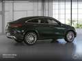 Mercedes-Benz GLE 350 d Coupé 4M AMG+EXCLUSIVE+PANO+360+21"+9G Grün - thumbnail 20