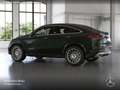 Mercedes-Benz GLE 350 d Coupé 4M AMG+EXCLUSIVE+PANO+360+21"+9G Grün - thumbnail 16