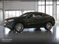 Mercedes-Benz GLE 350 d Coupé 4M AMG+EXCLUSIVE+PANO+360+21"+9G Grün - thumbnail 3
