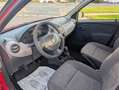 Dacia Sandero Basis*2-HAND*ZV*ERST 105000 KM !! Rot - thumbnail 11