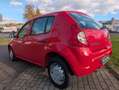 Dacia Sandero Basis*2-HAND*ZV*ERST 105000 KM !! Rot - thumbnail 7