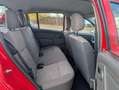 Dacia Sandero Basis*2-HAND*ZV*ERST 105000 KM !! Rot - thumbnail 14