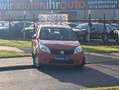 Dacia Sandero Basis*2-HAND*ZV*ERST 105000 KM !! Rot - thumbnail 1