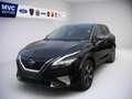 Nissan Qashqai 1.5 VC-T e-Power 140kW AT N-CONNECTA Negro - thumbnail 2