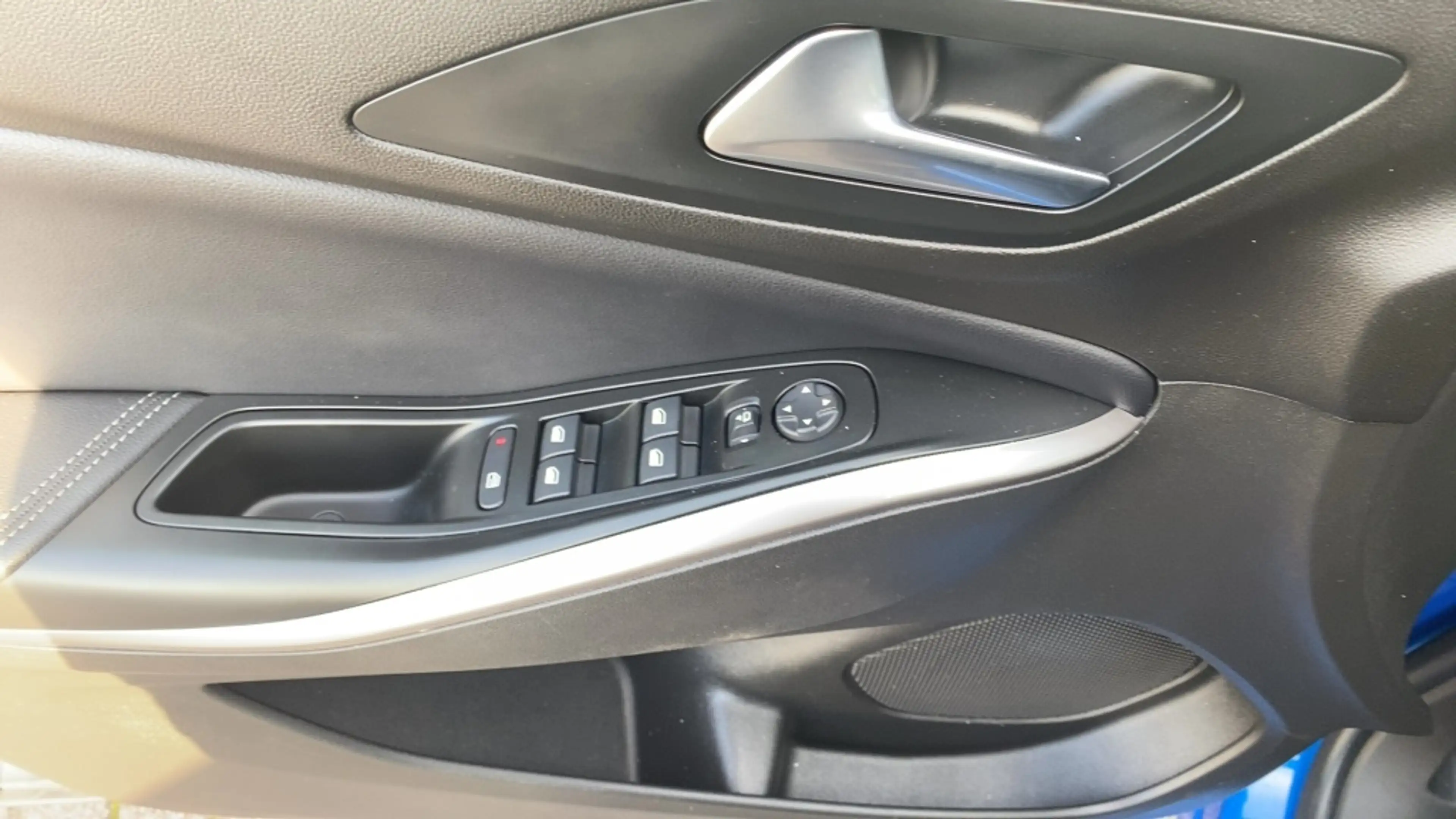 Opel Grandland 1.6 T. plug-in Hybride GS Line — photo 7