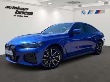eDrive35 Gran Coupé M Sport HK HiFi DAB GSD
