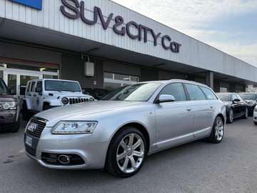 Avant 3.0 V6 tdi Advanced quattro fap