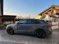 Audi Q8 Q8 I 2018 50 3.0 tdi mhev Sport quattro tiptronic Blu/Azzurro - thumbnail 2