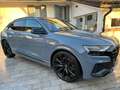 Audi Q8 Q8 I 2018 50 3.0 tdi mhev Sport quattro tiptronic Blu/Azzurro - thumbnail 4