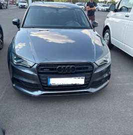 1.8 TFSI Ambition quattro+XENON S t