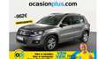 Volkswagen Tiguan 1.4TSI Advance BMT 4x2 Gris - thumbnail 1