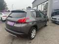 Peugeot 2008 1,6 BHDI 100 S&S Allure Grau - thumbnail 7