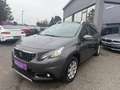 Peugeot 2008 1,6 BHDI 100 S&S Allure Grau - thumbnail 3
